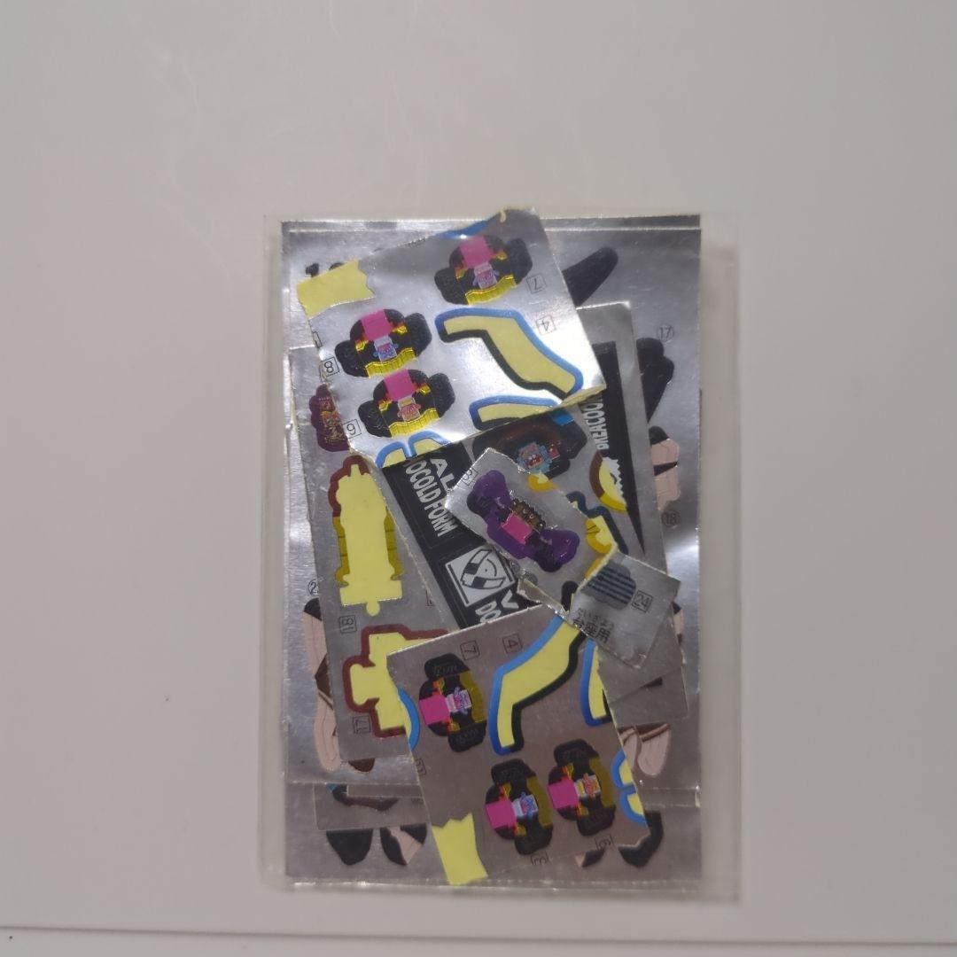 早い者勝ち！！装動仮面ライダーガヴまとめ売りセット