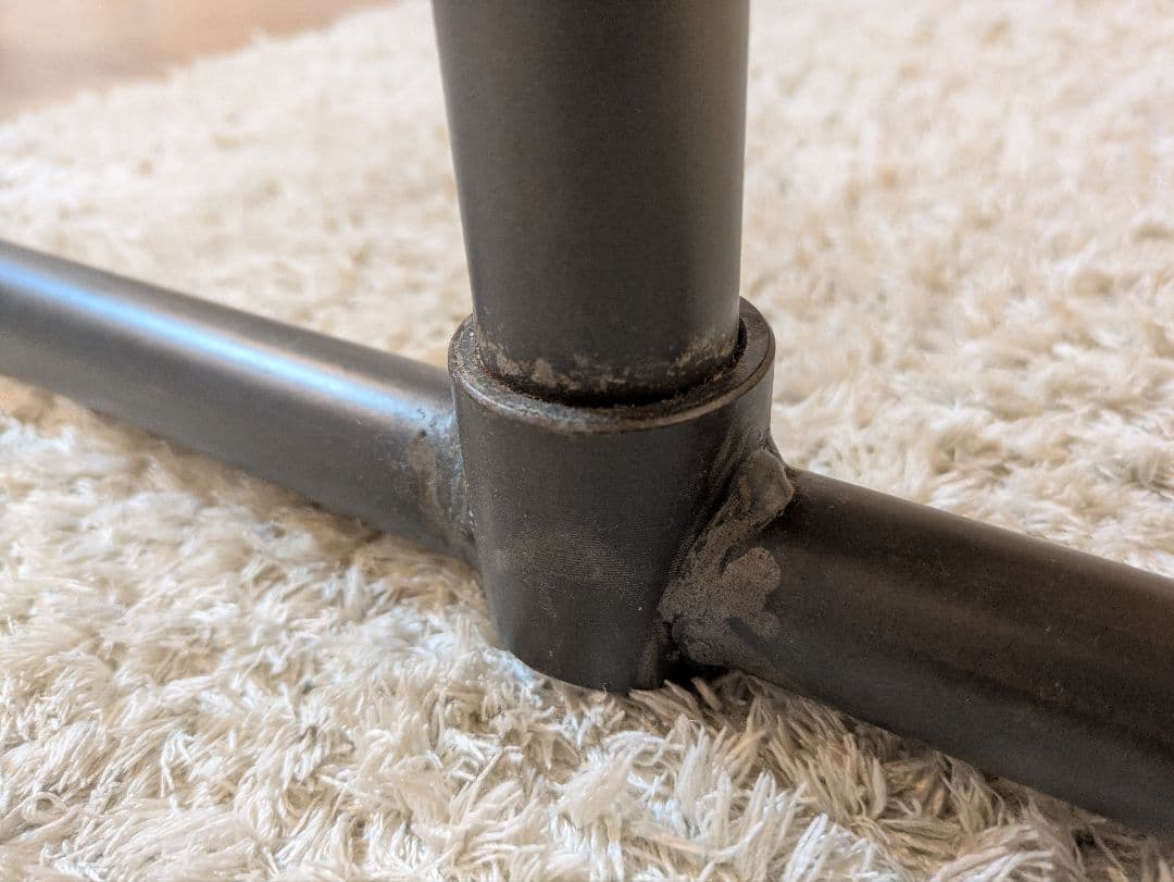 CRASH GATE Knot antiques ダイニングテーブル