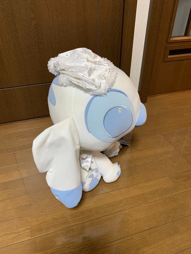 Disney Fun Fan Amuse ぬいぐるみ