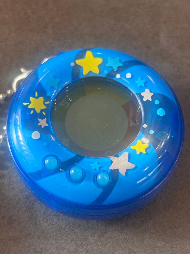 人生ゲームキャンディ120％ ブルーベリーボンボン