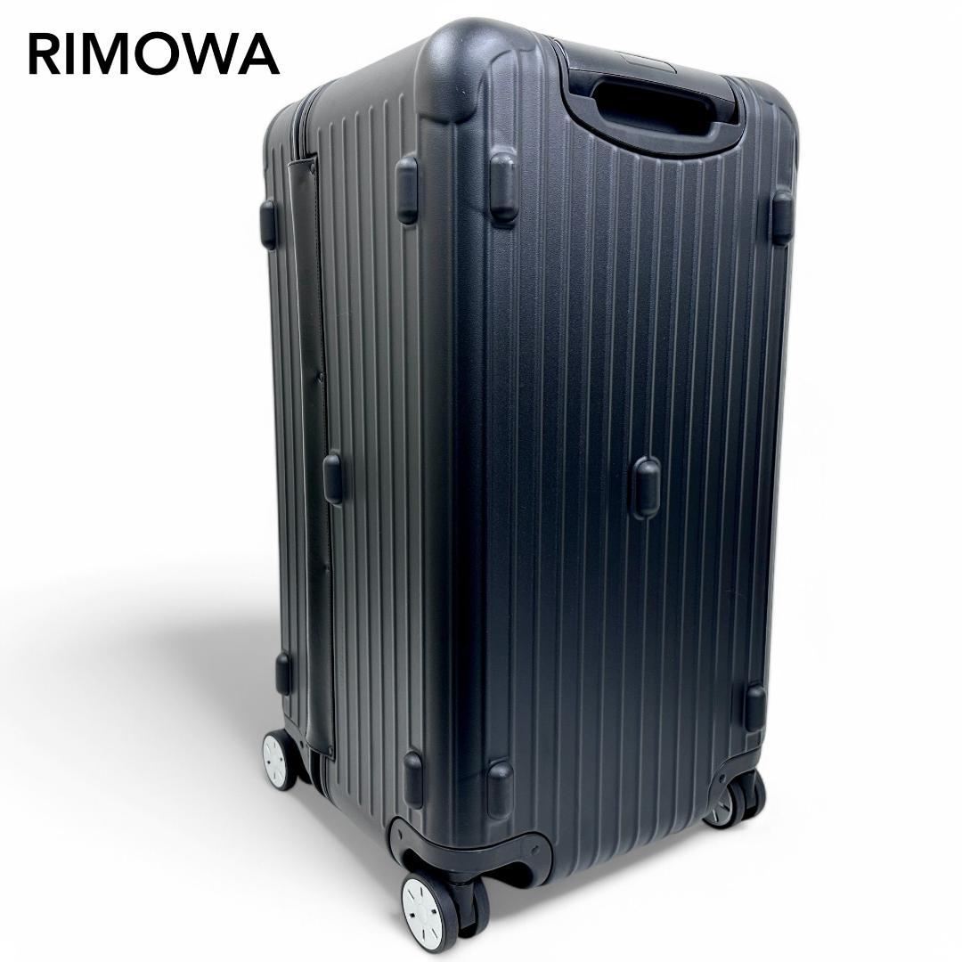 K3887 リモワ スーツケース/トランク ポリカーボネート 120002116