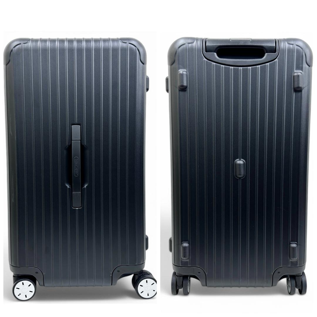 K3887 リモワ スーツケース/トランク ポリカーボネート 120002116