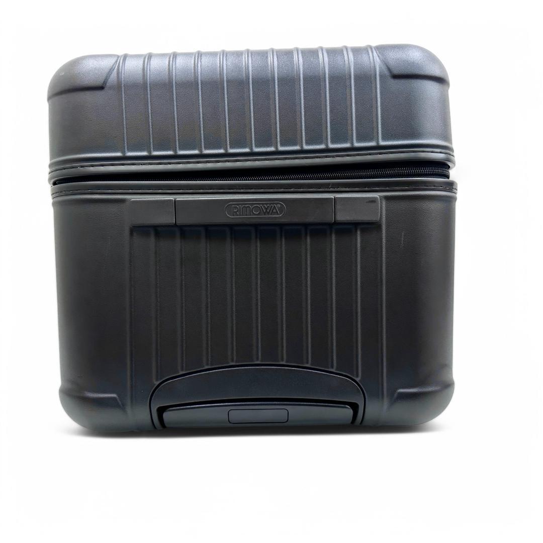 K3887 リモワ スーツケース/トランク ポリカーボネート 120002116