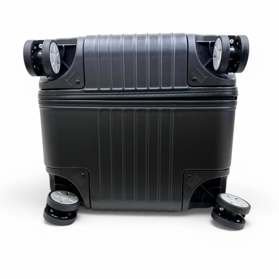 K3887 リモワ スーツケース/トランク ポリカーボネート 120002116