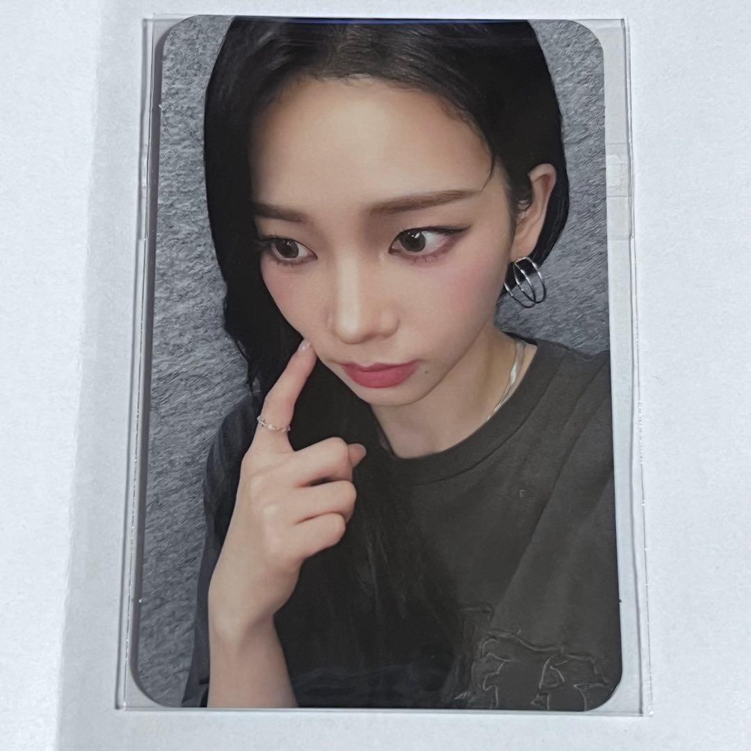 【希少品】aespa Karina カリナ SM30周年 当選 抽選 トレカ