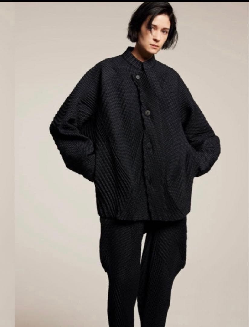 A-POC ABLE ISSEY MIYAKE TYPE-O 013 パンツ 2