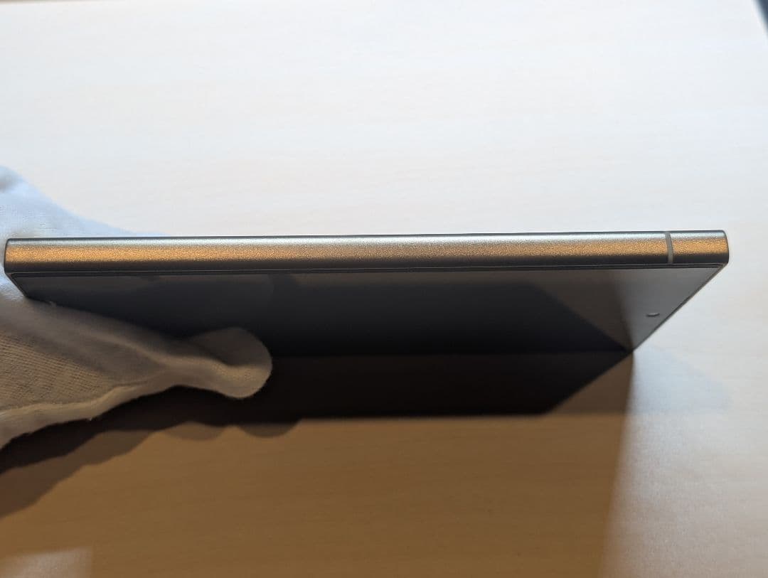 韓国版　Galaxy S24 Ultra チタニウムイエロー　ROM256GB