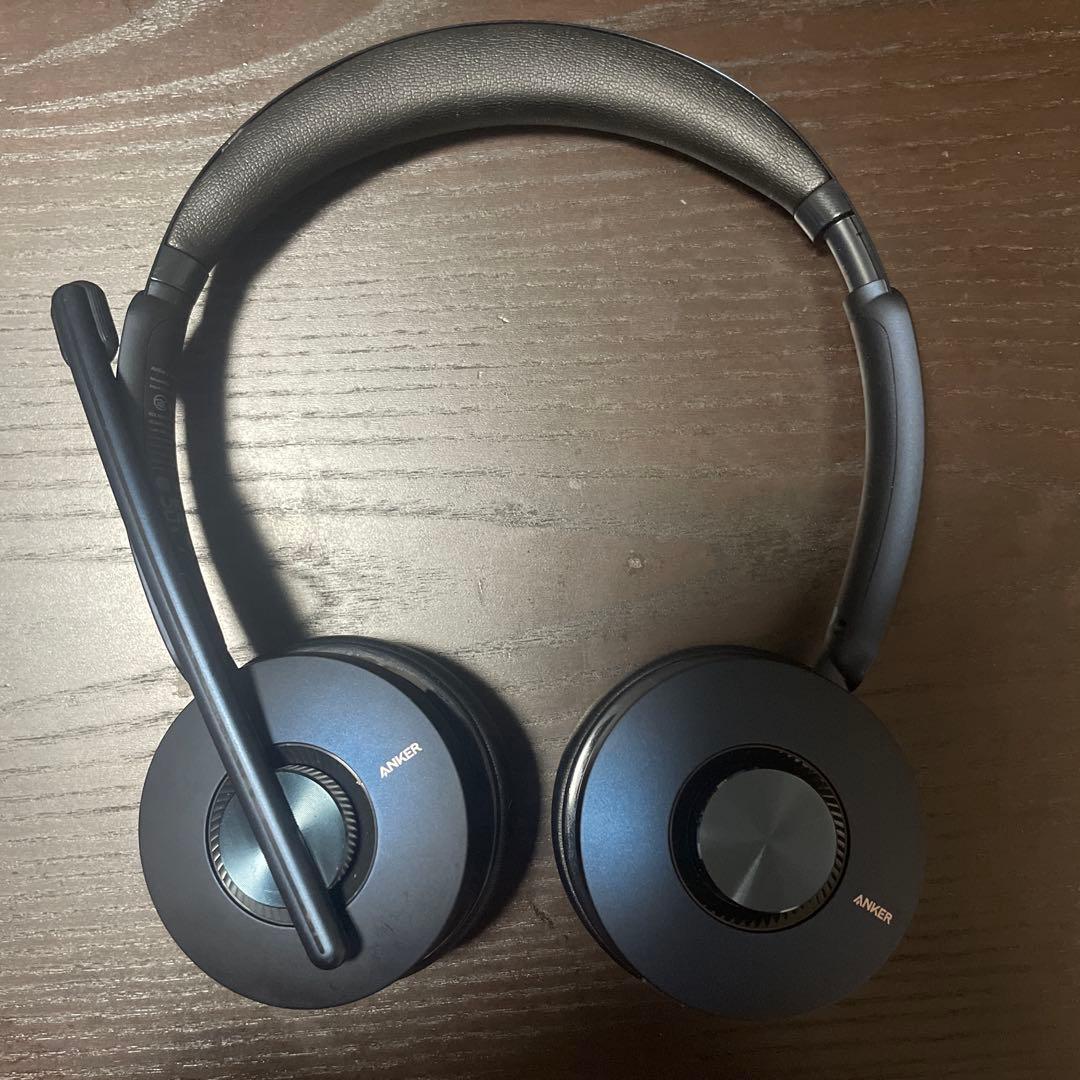 ヘッドホン Anker PowerConf H700