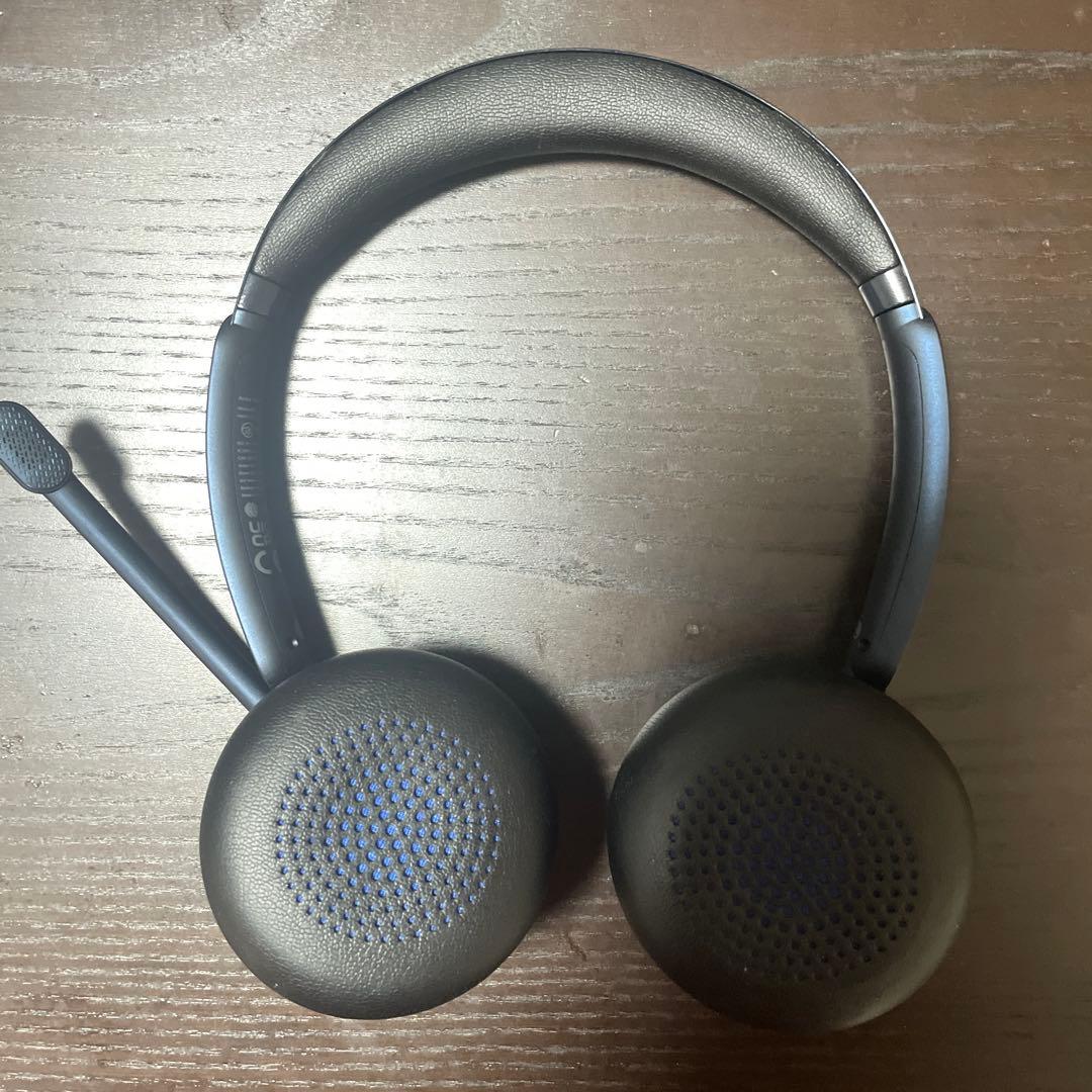 ヘッドホン Anker PowerConf H700