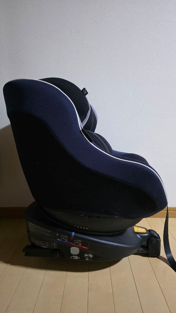 Joie チャイルドシート アーク360°