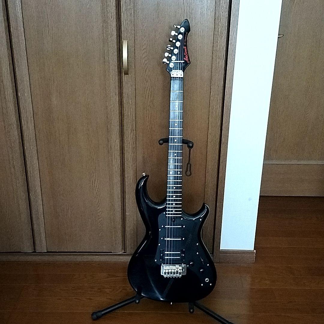 Aria Pro ll RS WILDCAT エレキギター 日本製
