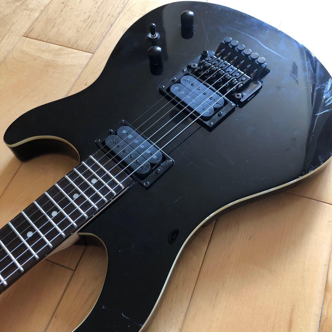 Peavey Predator EXP フロイドローズ