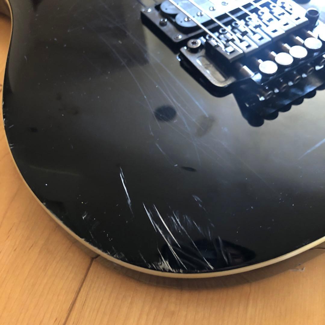 Peavey Predator EXP フロイドローズ