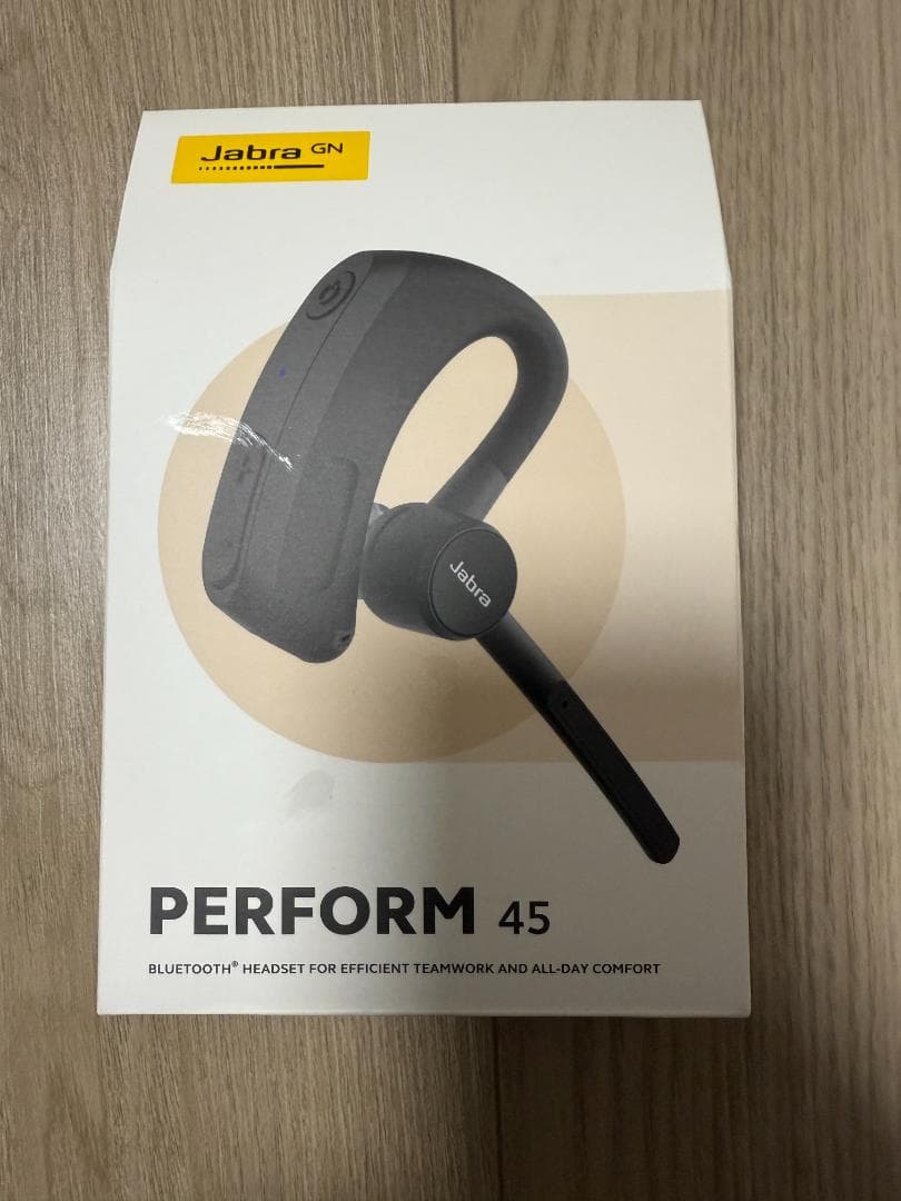 Jabra PERFORM 45 Bluetoothヘッドセット