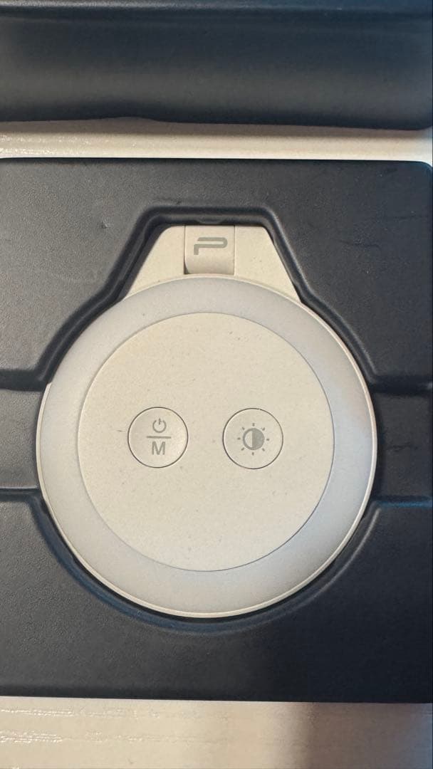 PGYTECH MagCam Phone Grip ミントグリーン