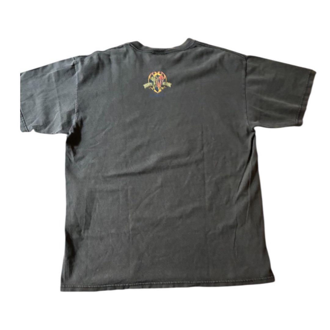 00s Disney Vintage チェルナボーグ　Tシャツ