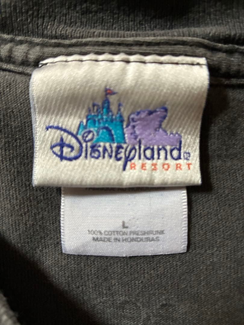 00s Disney Vintage チェルナボーグ　Tシャツ