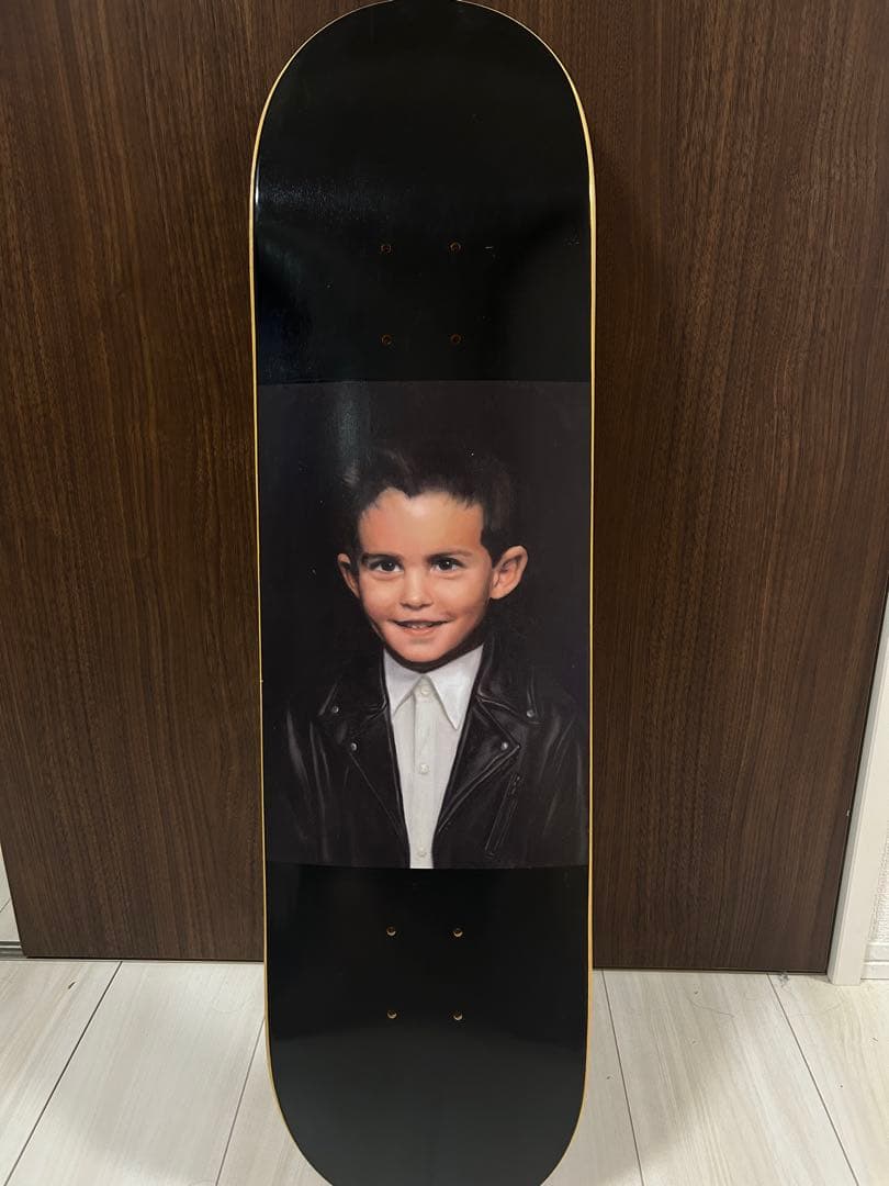 FUCKING AWESOME DYLAN RIEDER 追悼　スケボー　板