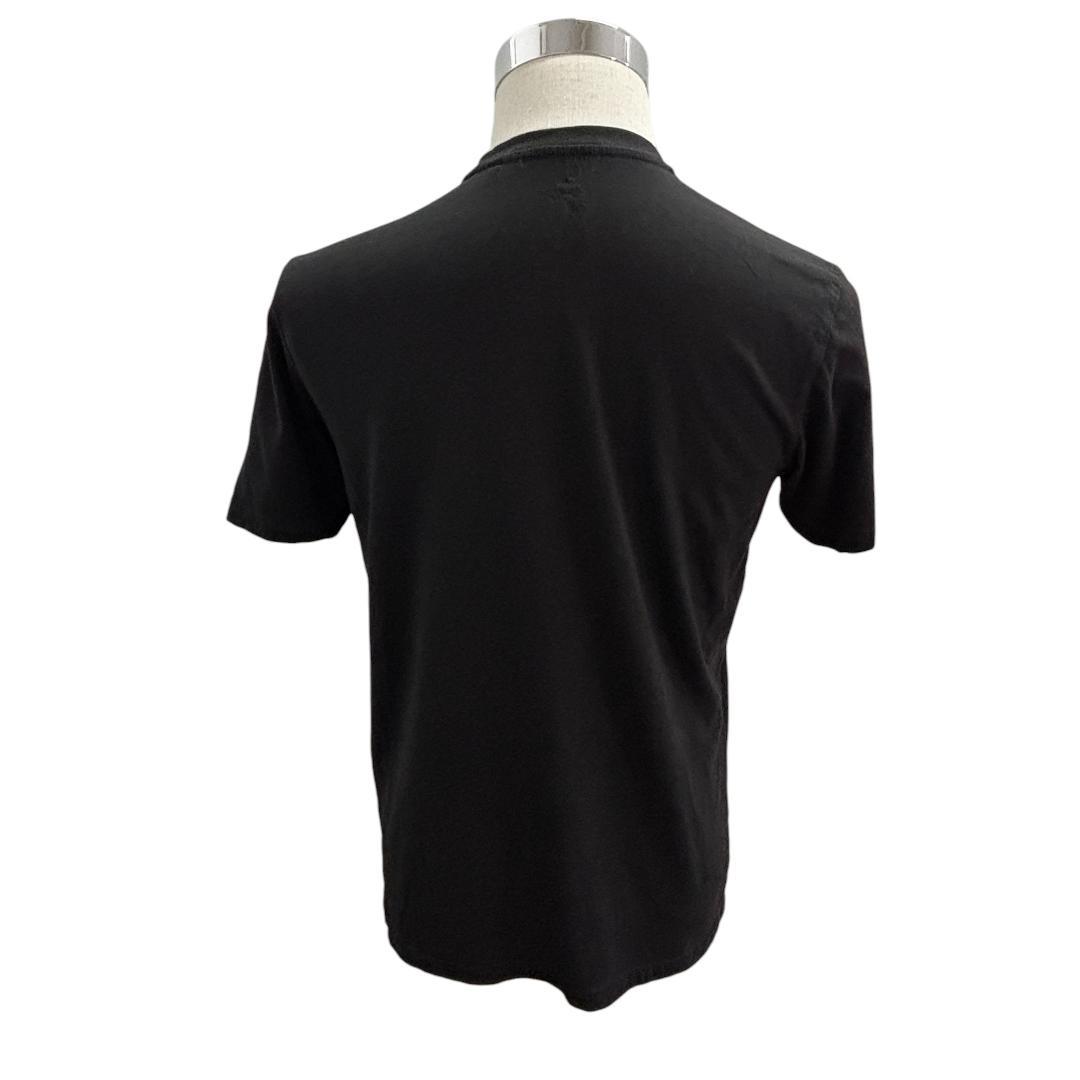 ★美品 BOB DYLAN ボブディラン 黒 Tシャツ・カットソー M