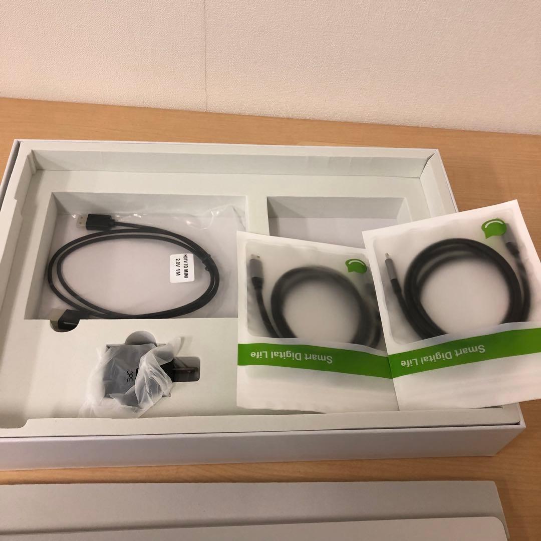 【未使用品】有機ELモバイルモニター AMOLED MONITOR 16インチ