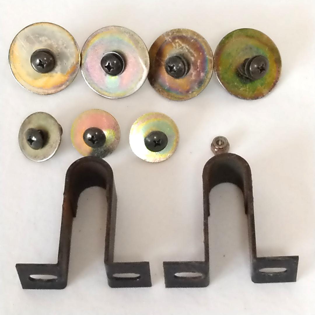 T's PRODUCTS製鍵付きデリバリーBOX