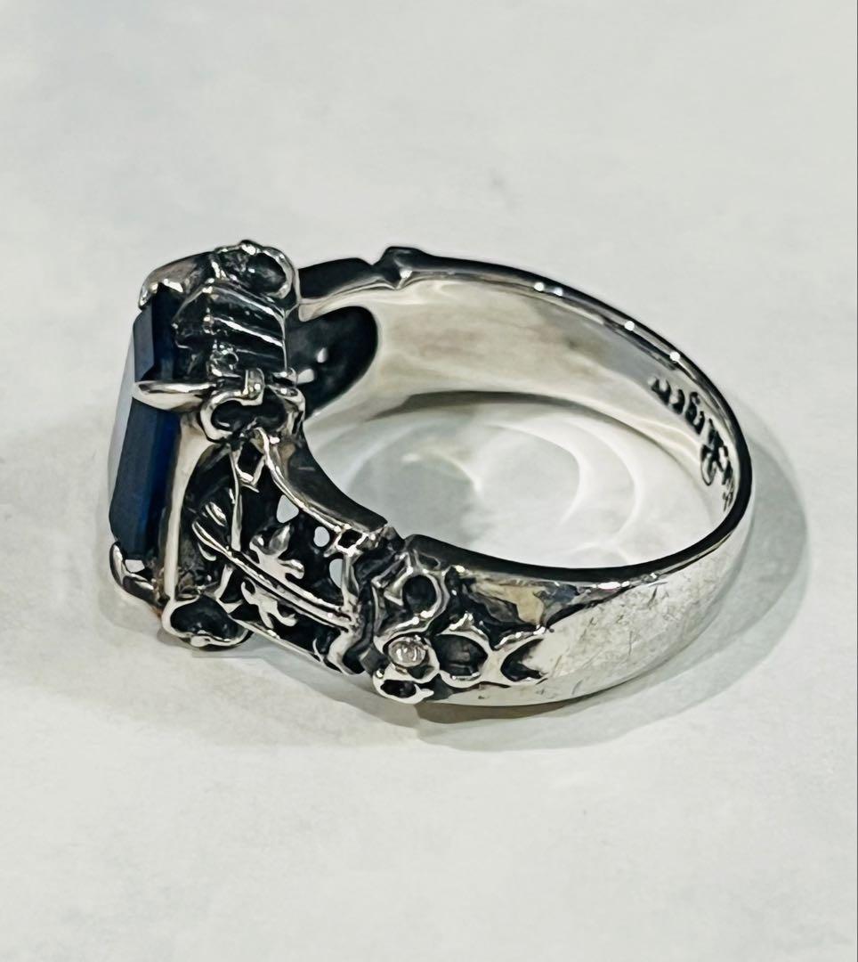 黒執事 ファントムリング 指輪 15号 シエル・ファントムハイヴ ヴィンセント