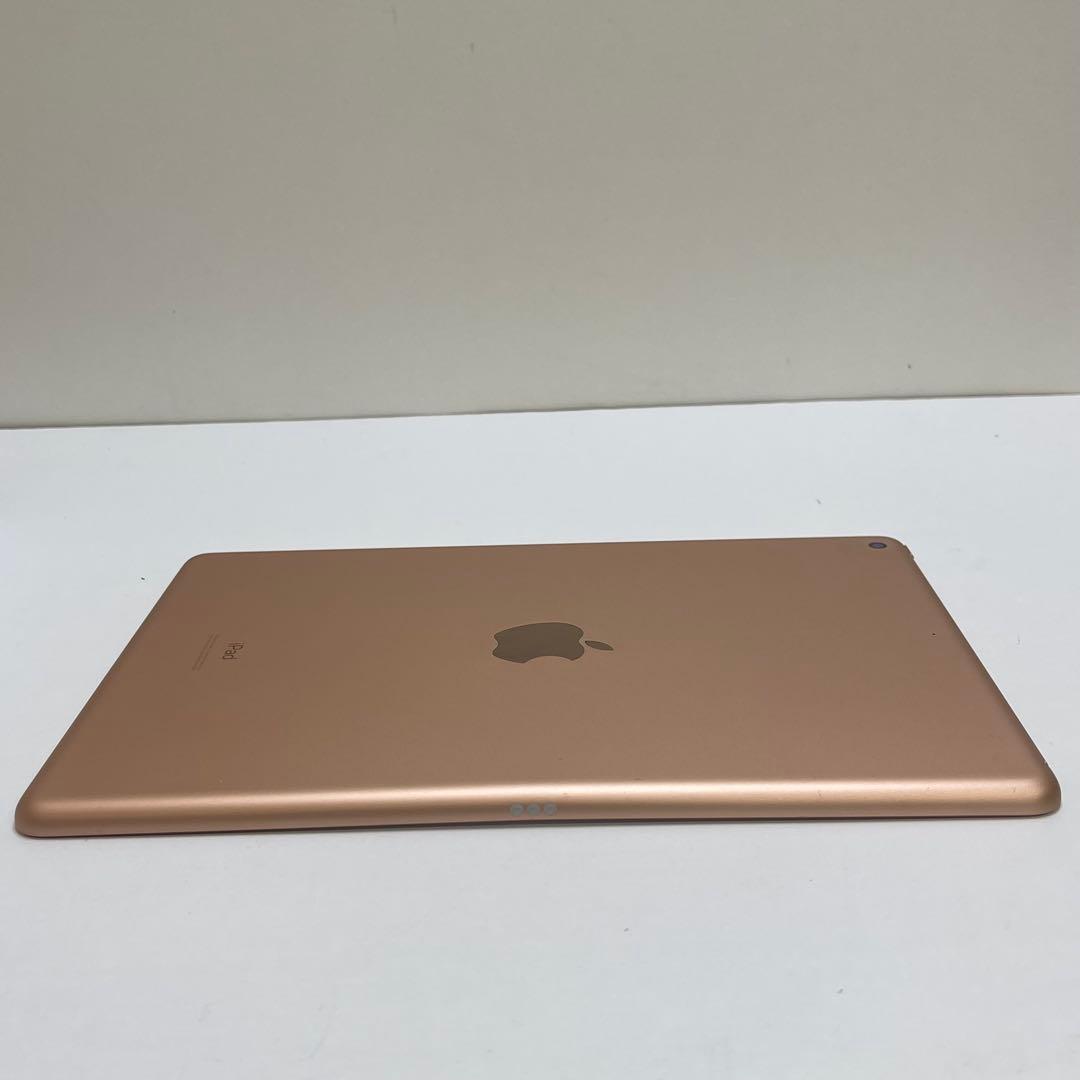 #633 iPad 第7世代 128GB Wi-Fi A2197 82%