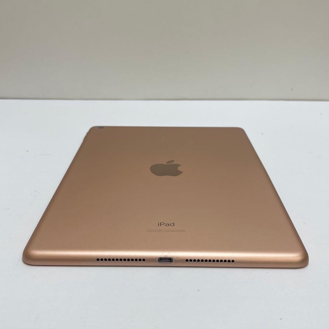 #633 iPad 第7世代 128GB Wi-Fi A2197 82%