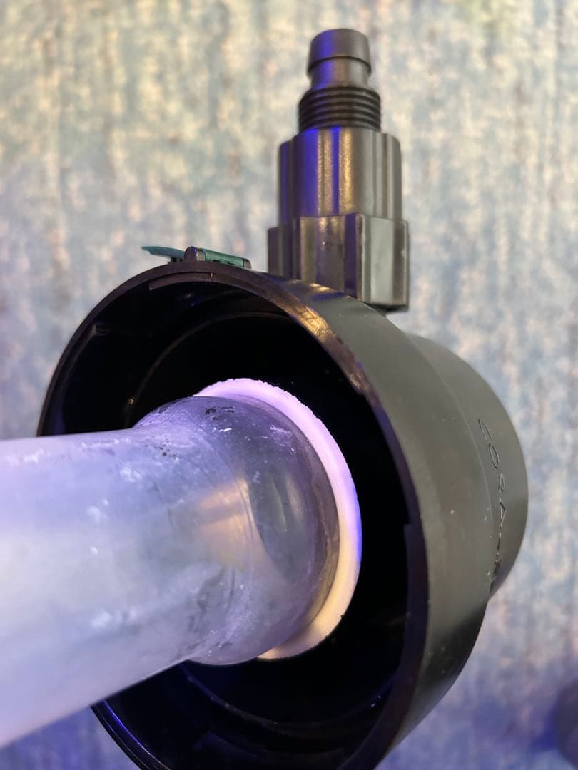 殺菌灯　ターボツイストＺ　36W