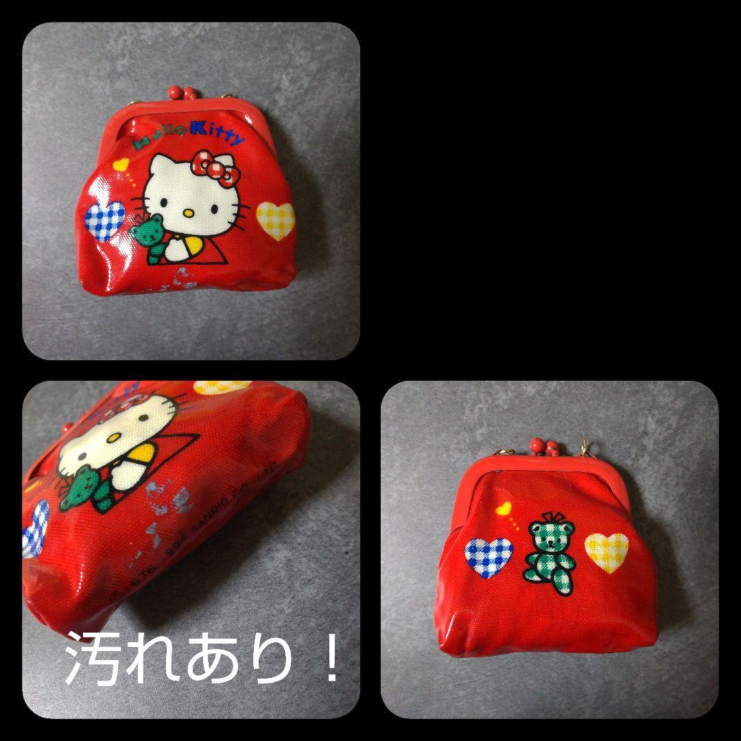 貴重！SANRIO【1987年】HELLO KITTY/ハローキティ【限定品】等