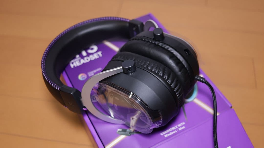 FIFINE AMPLIGAME H13 & SC3 & AM6　配信セット