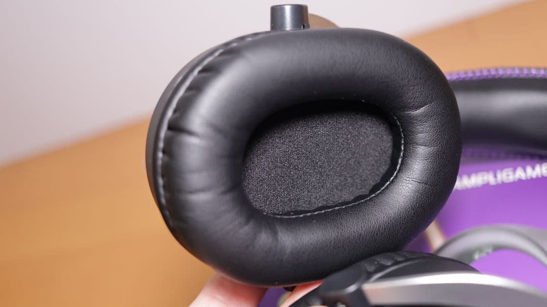 FIFINE AMPLIGAME H13 & SC3 & AM6　配信セット