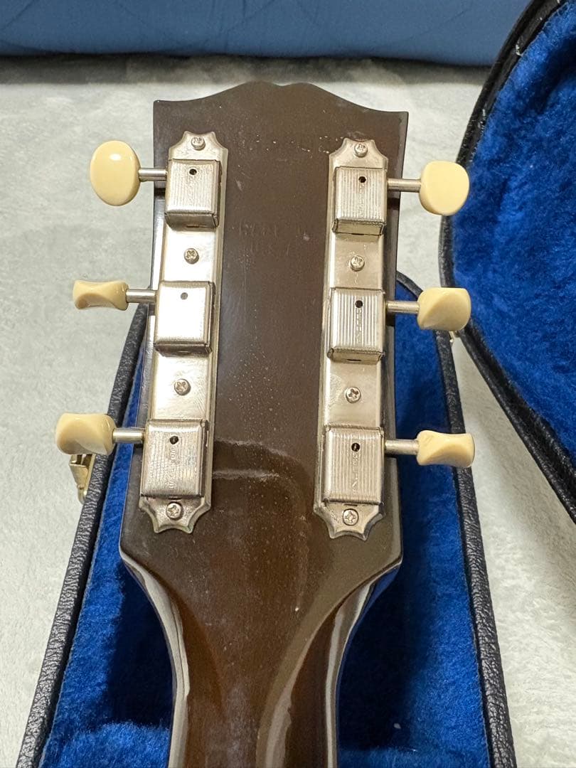 ギター Gibson LG-2 Arlo Guthrie 3/4