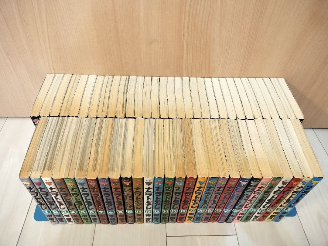 ナニワトモアレ　全巻28冊　なにわ友あれ　全巻31冊　セット