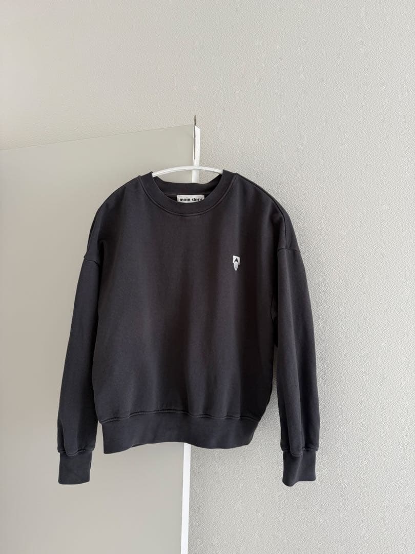 main story メインストーリー　トレーナー