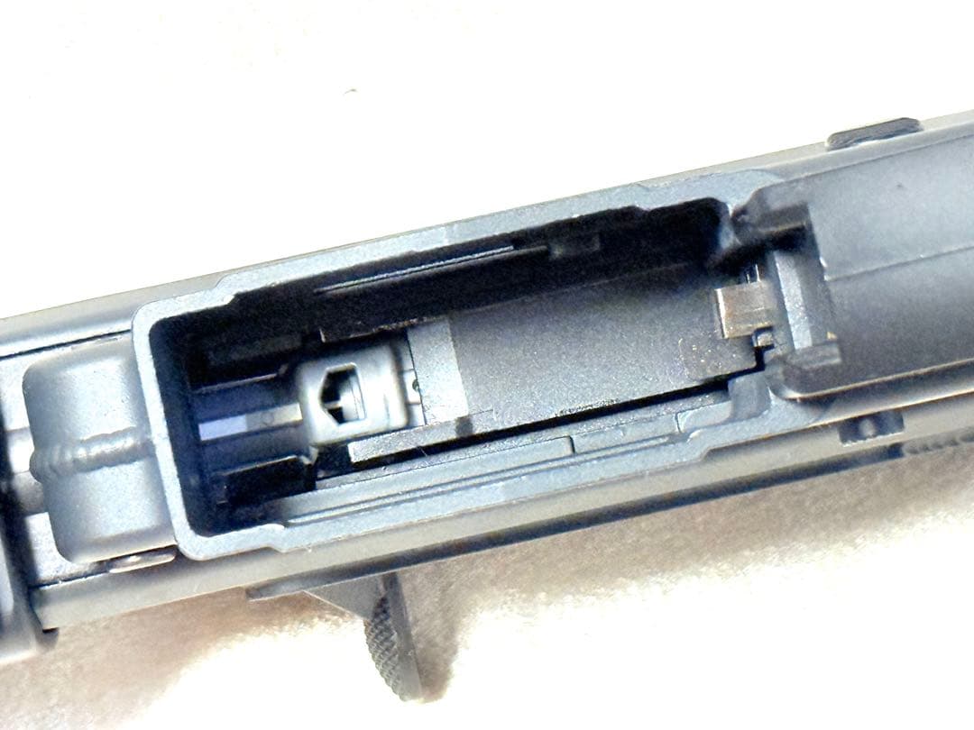 東京マルイ 89式5.56mm小銃〈固定銃床型〉ガスブローバック 試射のみの美品