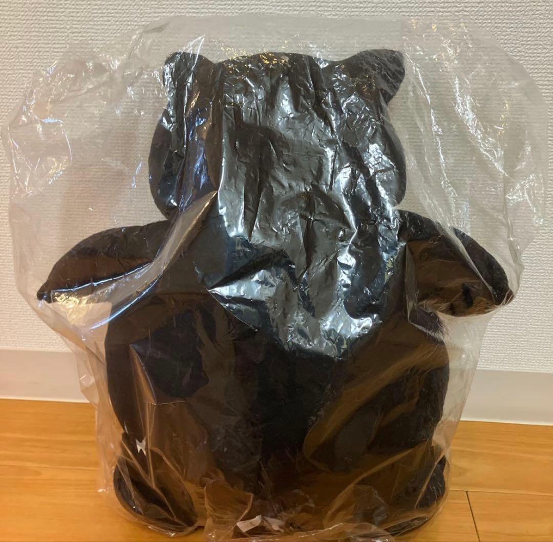 Thunderbolt カビゴン L ぬいぐるみ