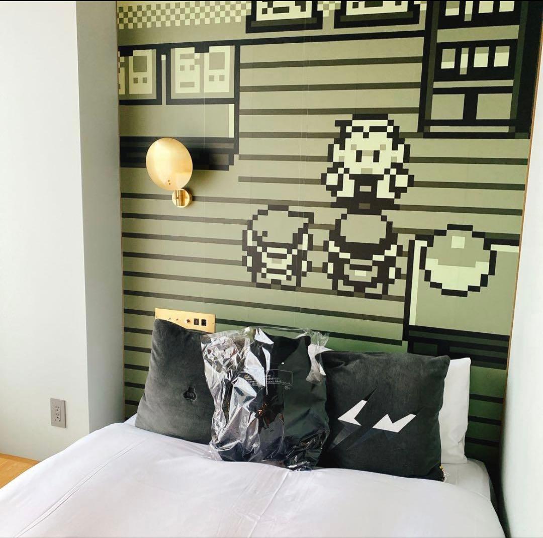 Thunderbolt カビゴン L ぬいぐるみ