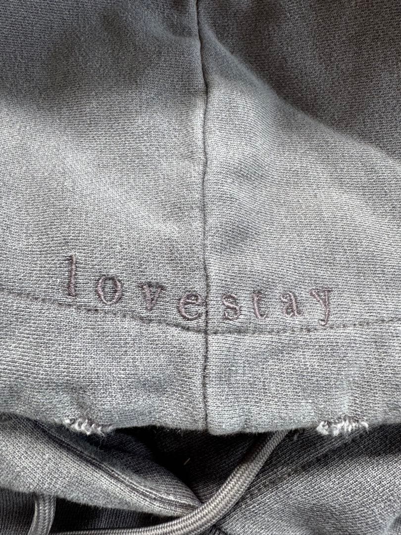 【1度着用】StrayKids Hyunjin メンプロ フーディ