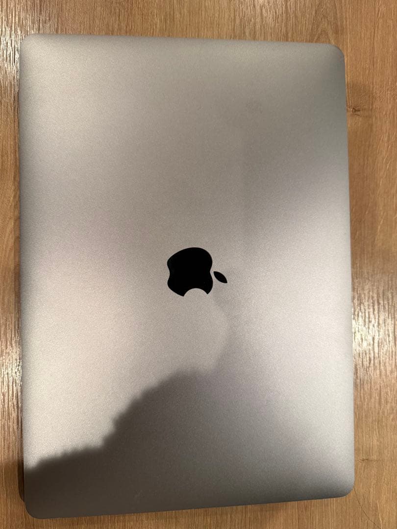 MacBook Pro 13インチ（2016年モデル）