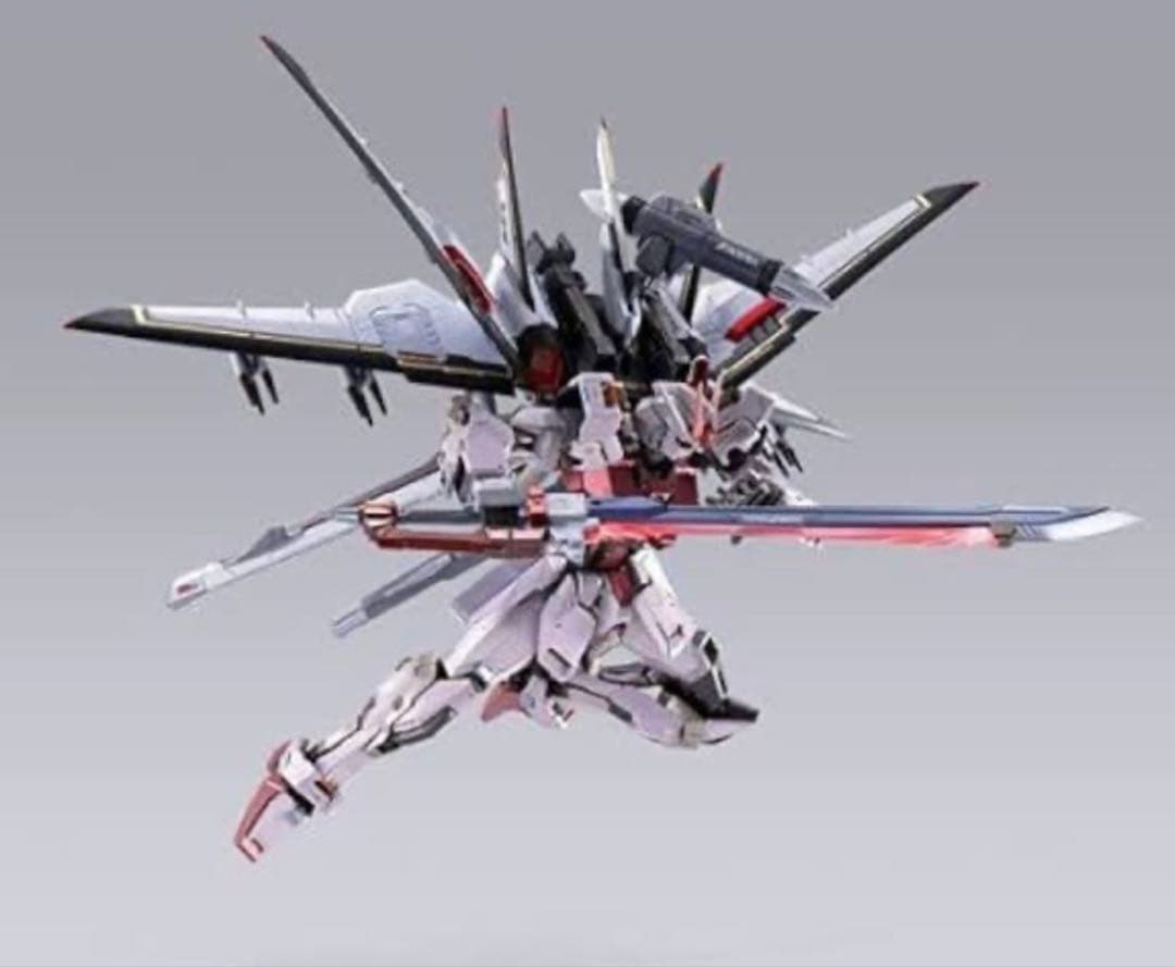 2点　LBUILD ストライクルージュ　オオトリ装備　グランドスラム装備