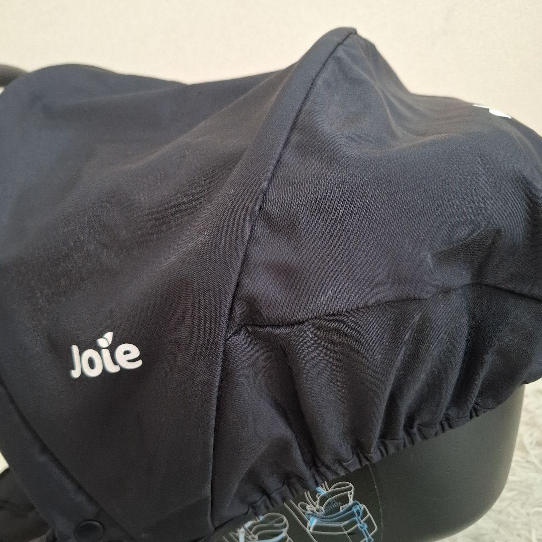 【送料無料】Joie juva ジュバ + アイベース セット