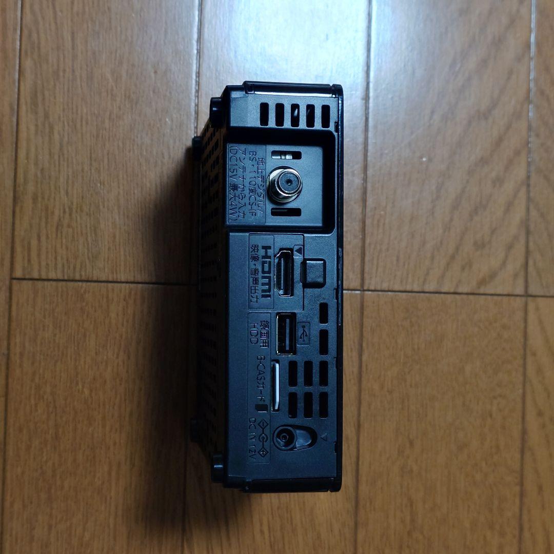 Panasonic privateVIERA UN-10L-11 21年製