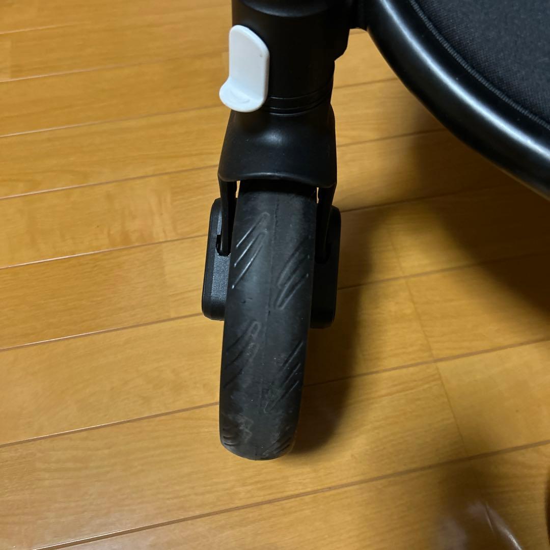 ペットカート Piccolo Cane TANTO mode