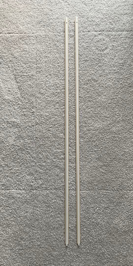 【入手困難】MOEBE POSTER HANGER (white)