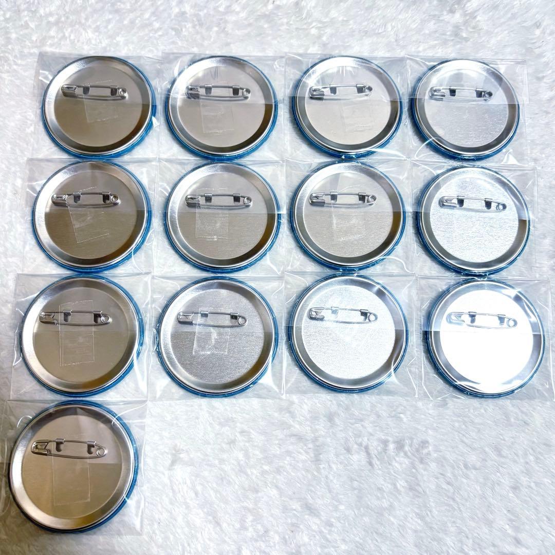 【即購入可】 シクフォニ 缶バッジ ソロ こさめ