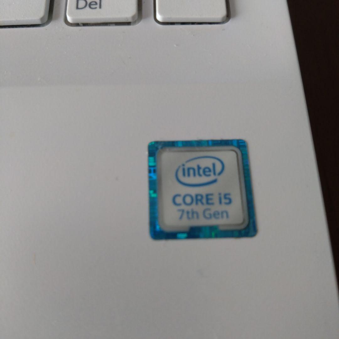 ジャンク　S15 VJS152C11N i5 メモリー8GB SSD128GB