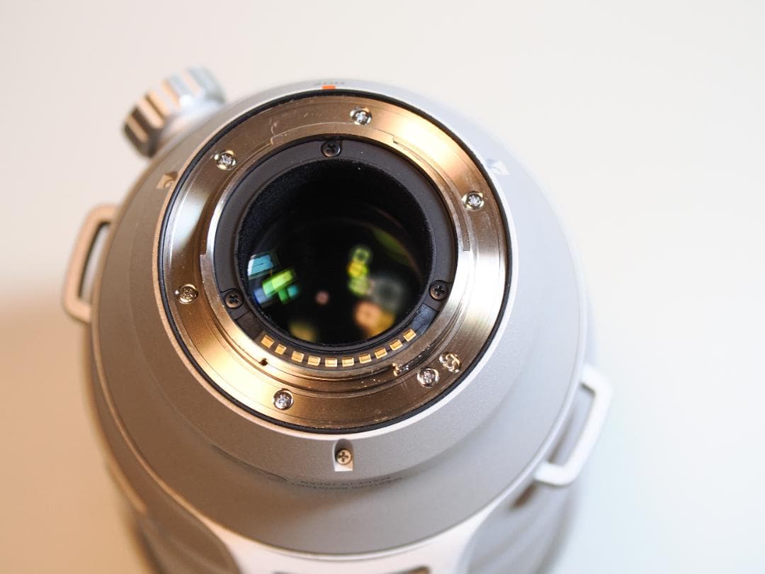 FUJIFILM XF200mm f2 R LM OIS WR TC 1.4X付