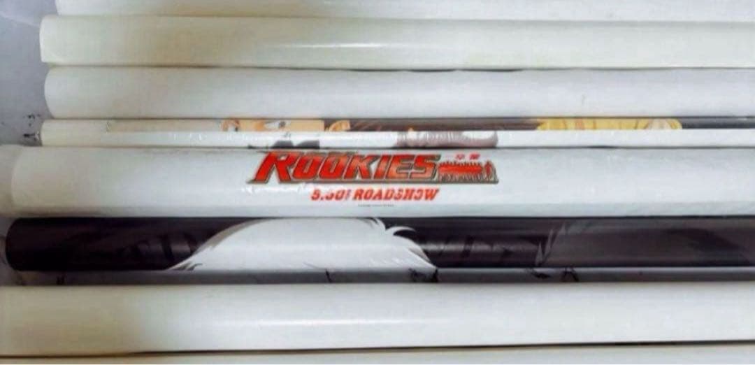 アニメ　漫画グッズ　缶バッジ　紙類　付録類　まとめ売り