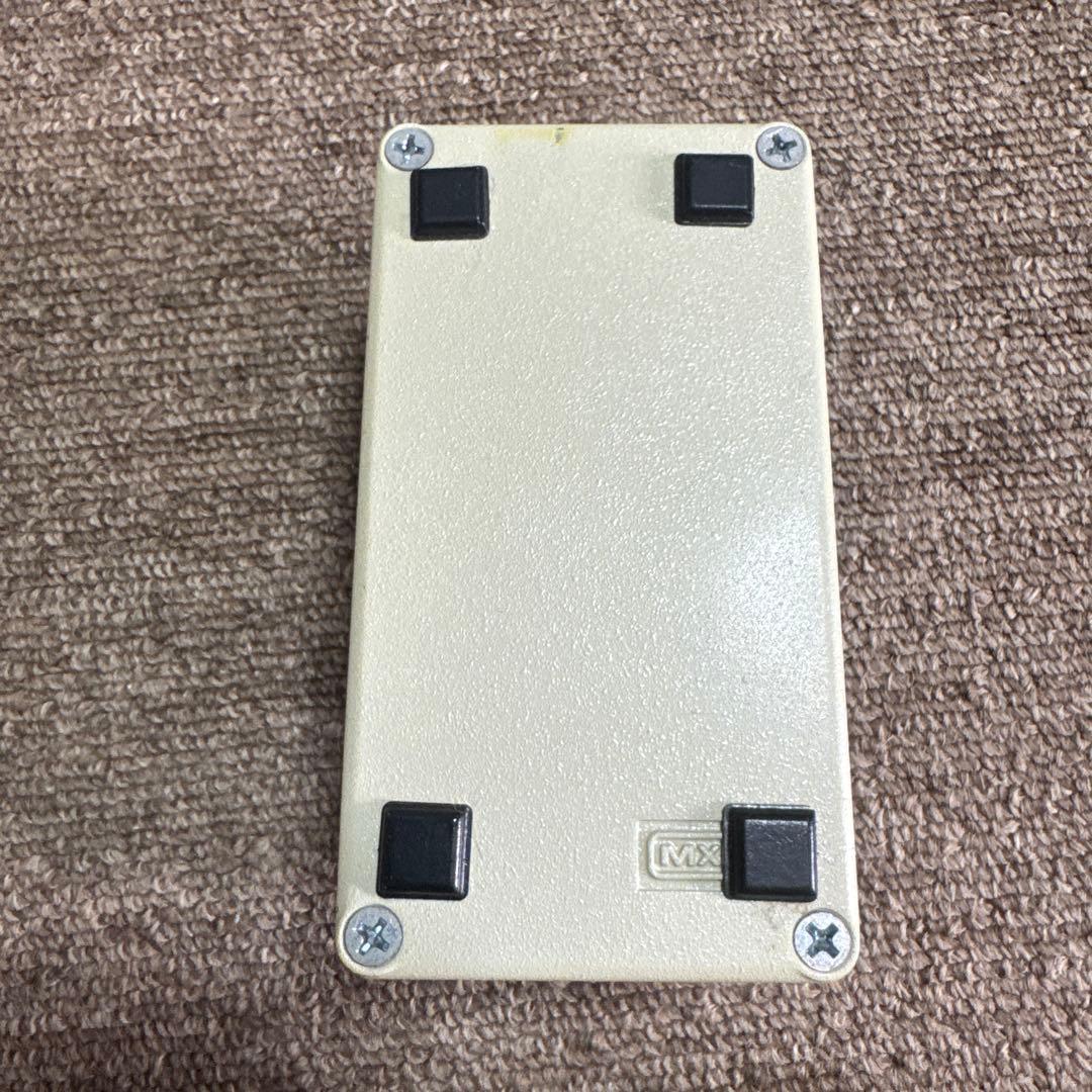 MXR FET D ギターエフェクター